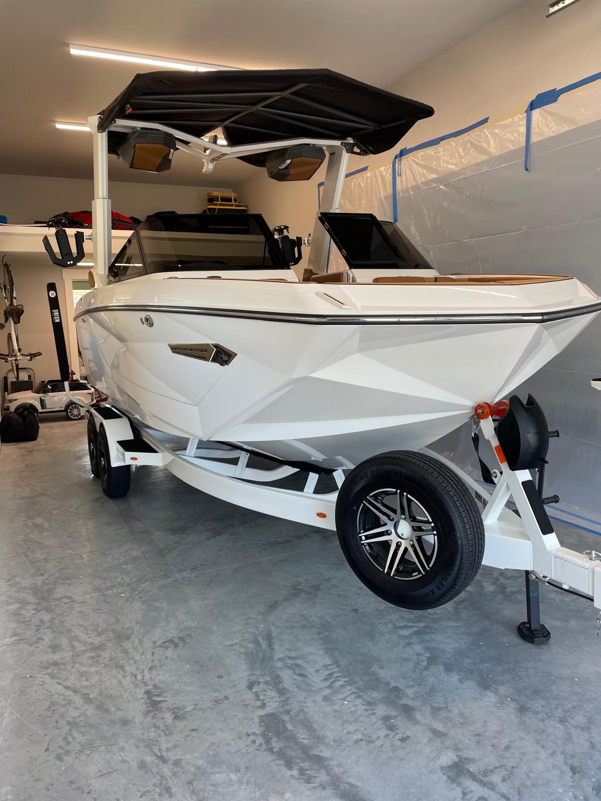 boat ceramic coating